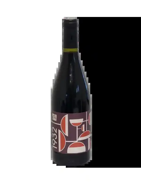 1932 Vin Rouge AOP Faugères – Domaine Florence Alquier
