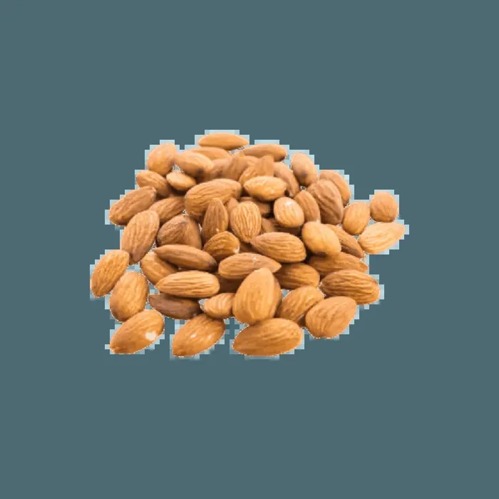 Amandes Crues en vrac Bio
