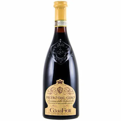 Amarone Della Valpolicella DOCG « Pietro Dal Cero » 0,75lt