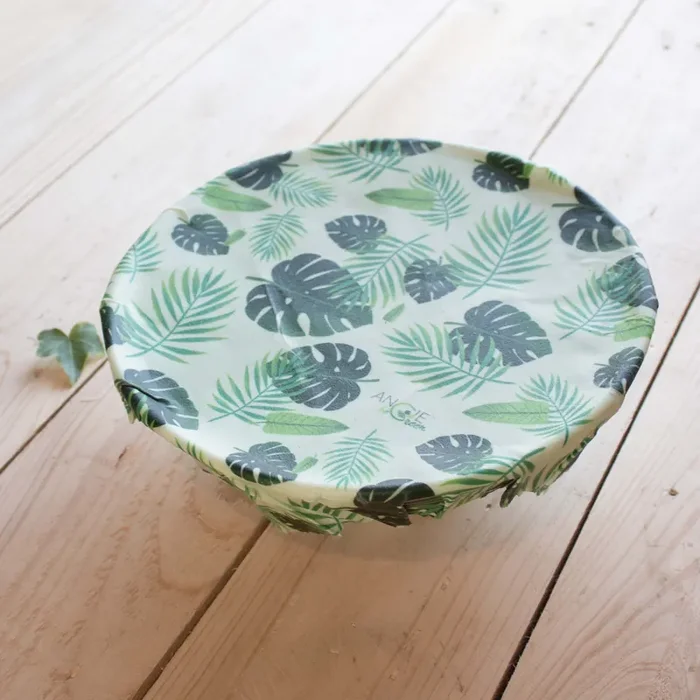 Angie Be Green — Bee wrap emballage à la cire d‘abeille – L