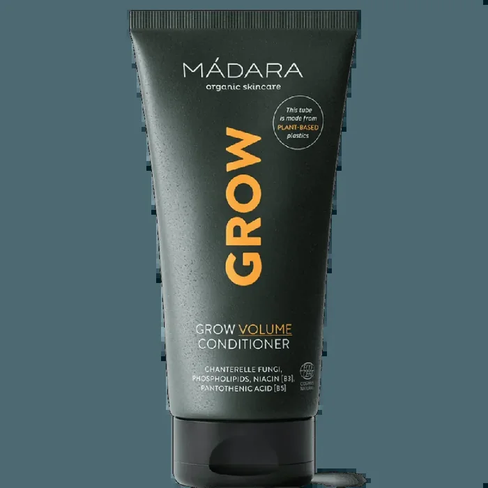 Après-Shampoing Volume Grow