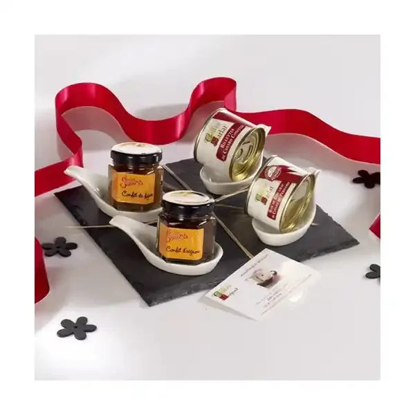 Ardoise Dégustation