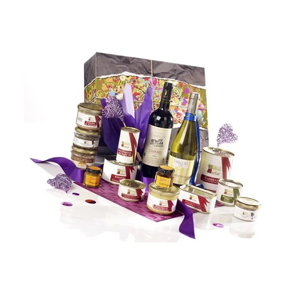 Assortiment du Connaisseur