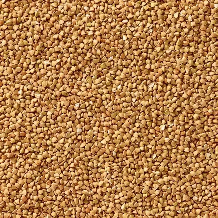 Atelier Sarrasin — Sarrasin décortiqué bio Vrac – 3 kg