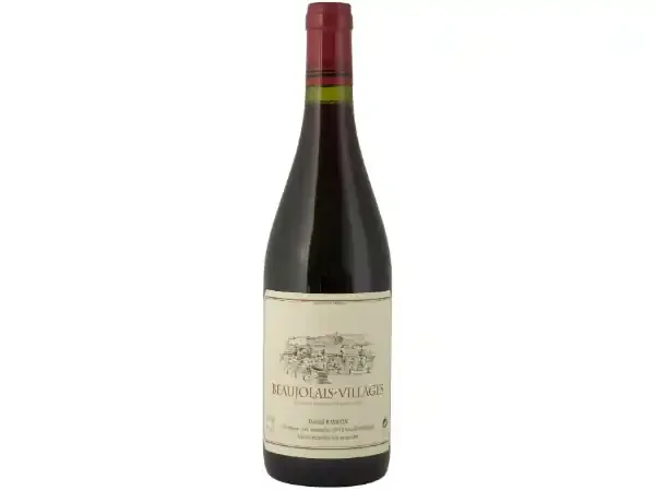 Beaujolais Villages Rouge Aoc 6x75cl
