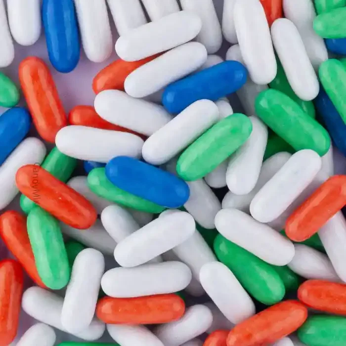 ? Car en Sac (100g) – Haribo