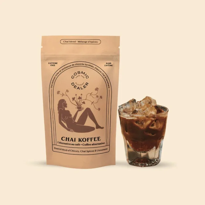 CHAI KOFFEE 100G – COSMIC DEALER