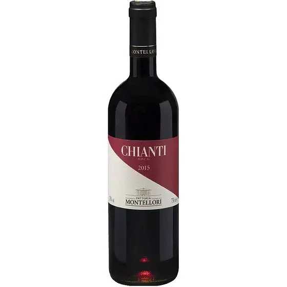 Chianti DOCG Montellori 0,75lt