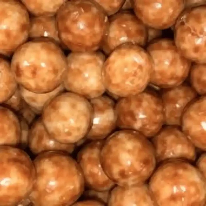 ? Choco Crisp Cappuccino