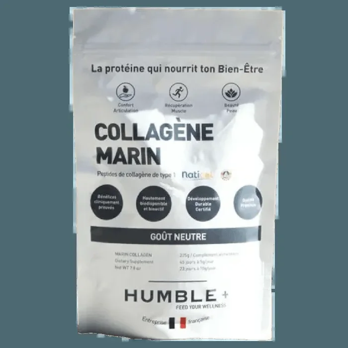 Collagene Marin Neutre