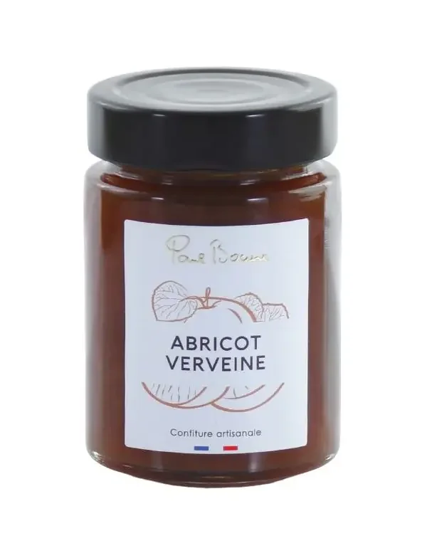 Confiture d‘abricot maison – Paul Bocuse