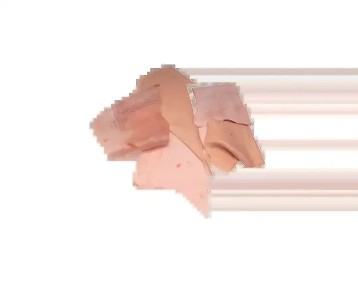 Couenne de porc, 1000g