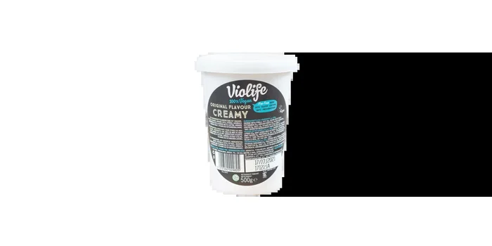 Creamy original à tartiner 500 gr – VIOLIFE