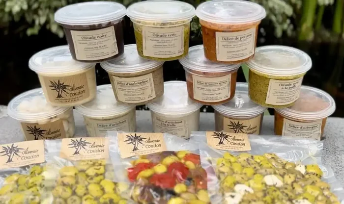 DELICE D‘ARTICHAUT SAVEUR TRUFFE FRAÎCHE – POT 250GR