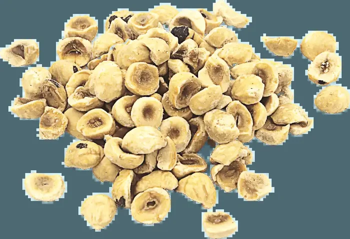 Eclats de noisettes en vrac Bio