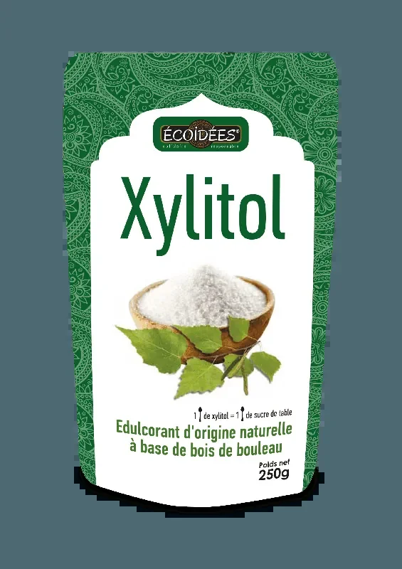 Edulcorant Xylitol