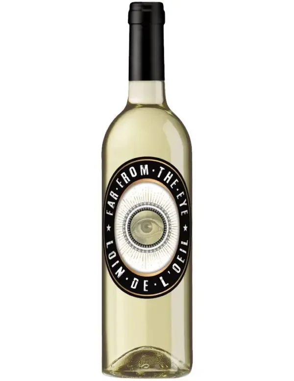 « Far From The Eye » Gaillac Blanc Sec 100 % Loin de l‘œil – Vinovalie