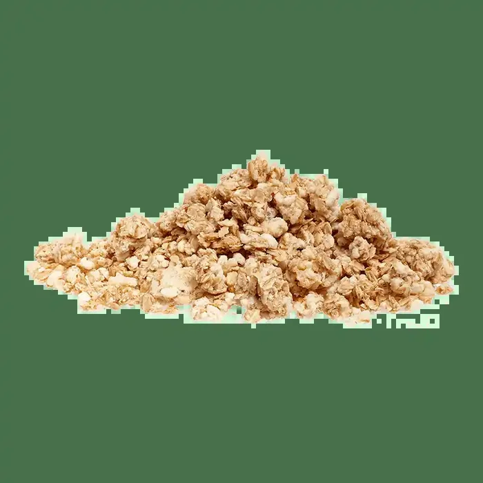 Favrichon — Muesli croustillant nature Vrac – 5 kg