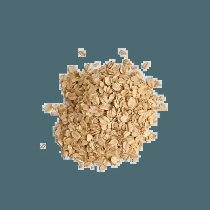 Flocons d‘Avoine Fin en vrac Bio