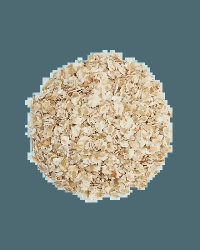 Flocons sarrasin en vrac Bio