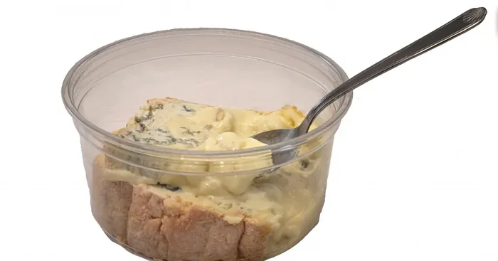 Gorgonzola à la cuillère – 180g