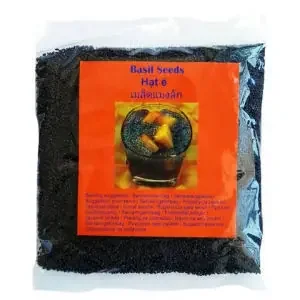 Graines de basilic toan nom 100g