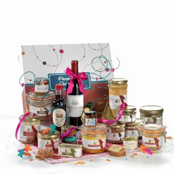 Gueuleton du Cellier