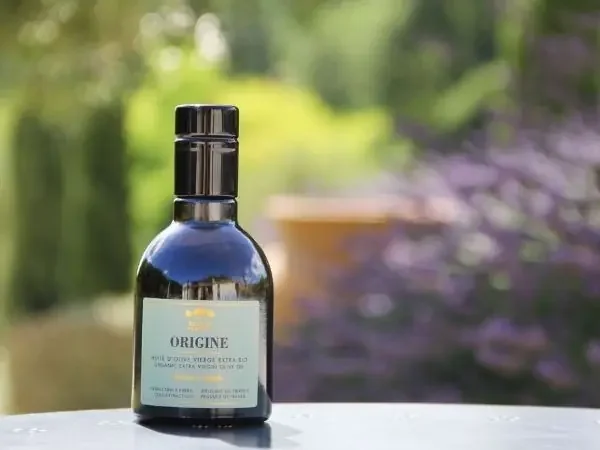 Huile d‘Olive Fruité Vert Origine- 25cl Bouteille