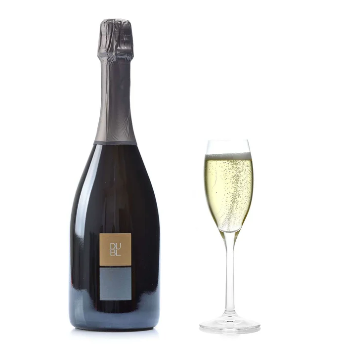 Le « Dubl » Falanghina Brut 0,75lt