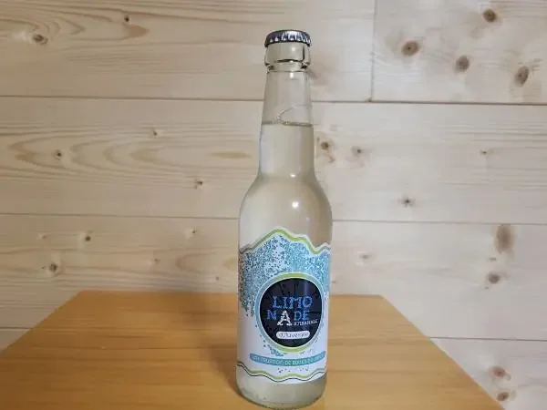 Limonade 33cl