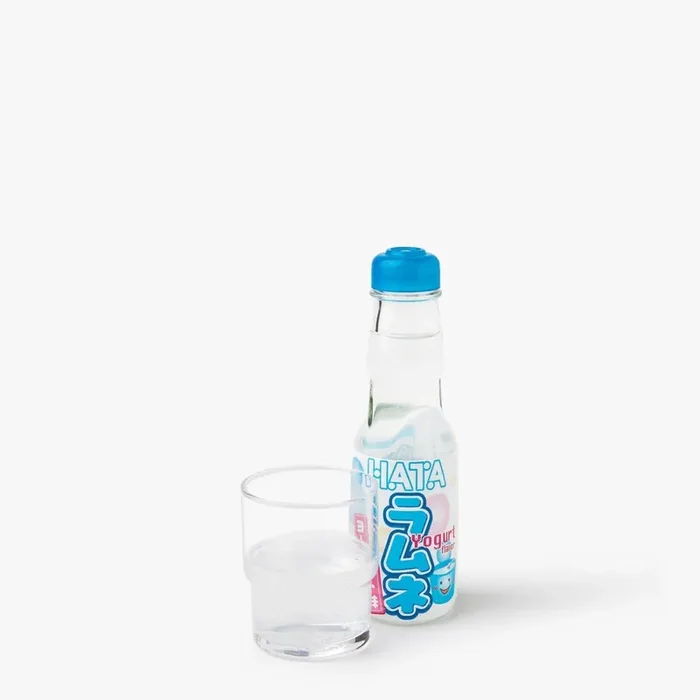 Limonade ramune au yaourt ⋅ Hata kosen ⋅ 200ml
