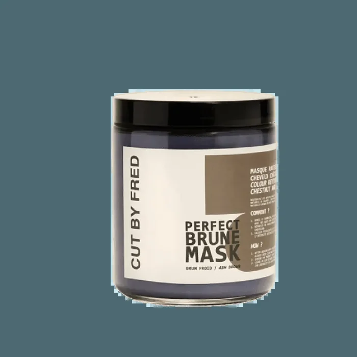 Masque Raviveur Couleur Perfect Brune