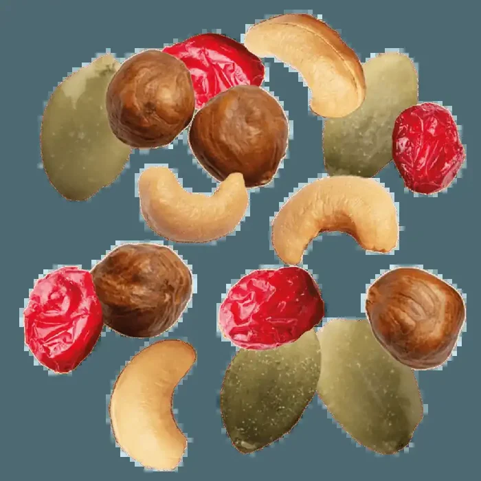 Mélange Gourmand en Vrac Bio