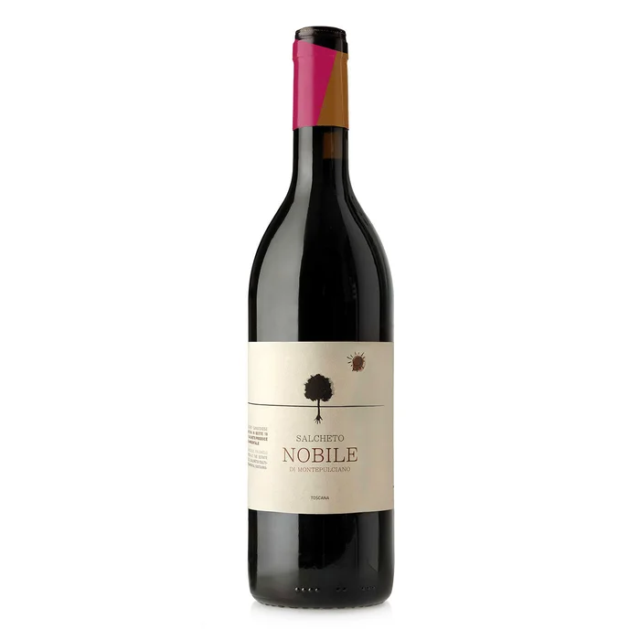 Nobile Montepulciano Salcheto 0,75lt