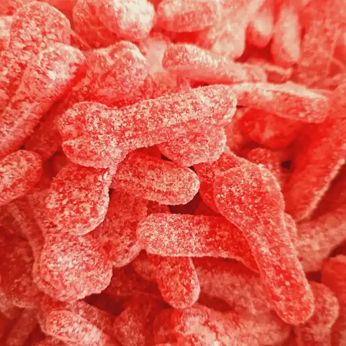 ✨Outils Acides – Fini (100g)