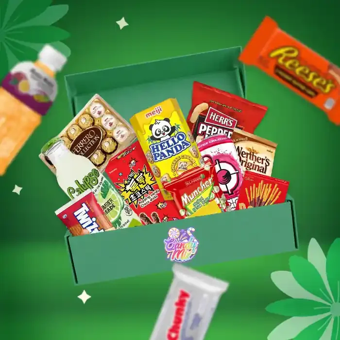 Pack Anti Gaspi (DDM dépassée) XXL ?