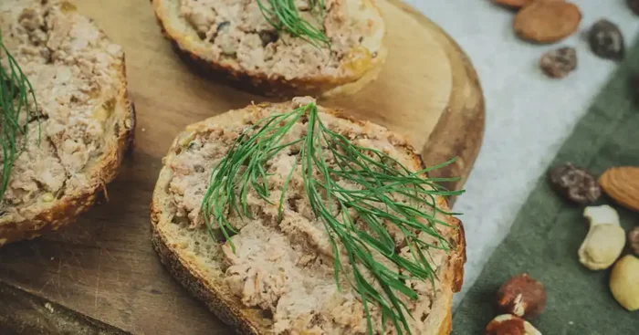 Pâté de cochon BIO nature 180g