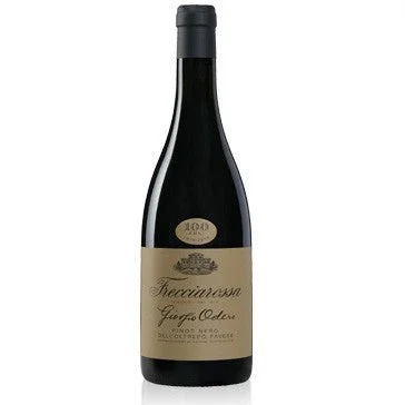 Pinot nero « Giorgio Odero » Frecciarossa 0,75lt