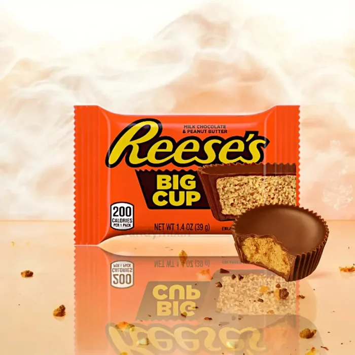 Reese’s Big Cup ?