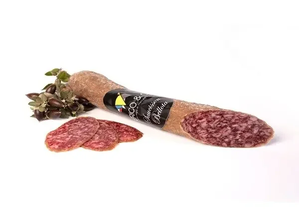 Saucisson Bellota – Pièce entière – 1,2kg