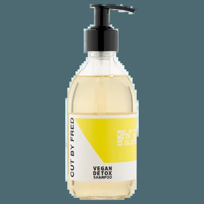 Shampoing Purifiant Vegan