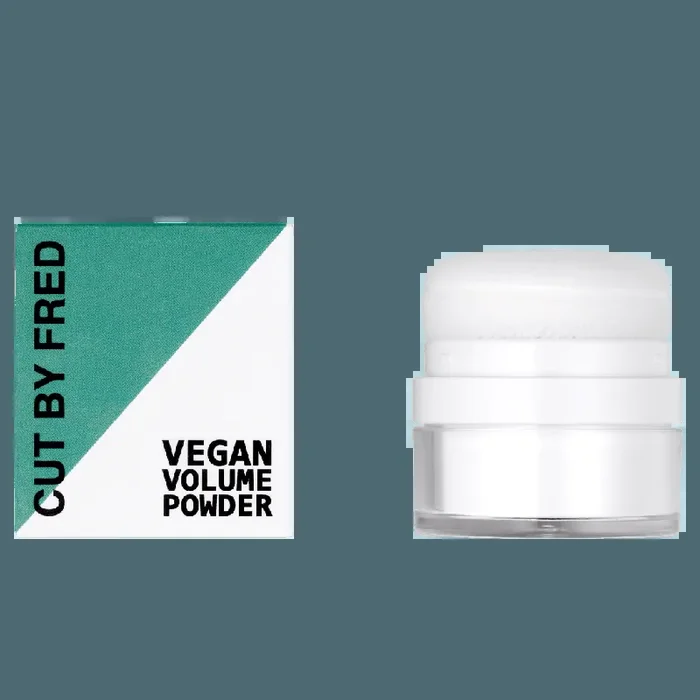 Shampoing Sec Volume