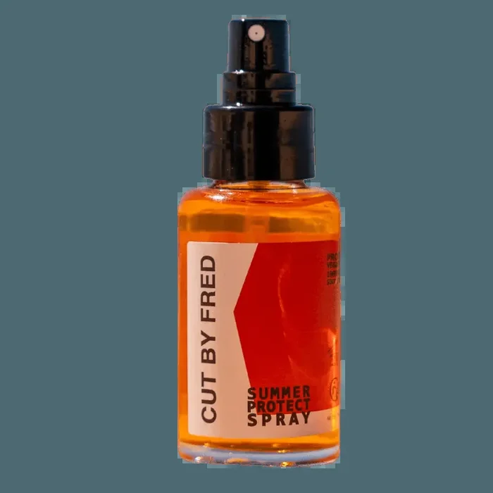Spray Protection Solaire Cheveux