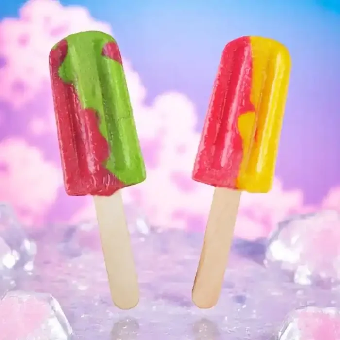 Sucette Fruit Acide – Candy Icepop
