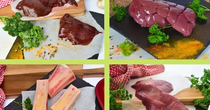 [SURGELE] Langue de Boeuf BIO et BBC