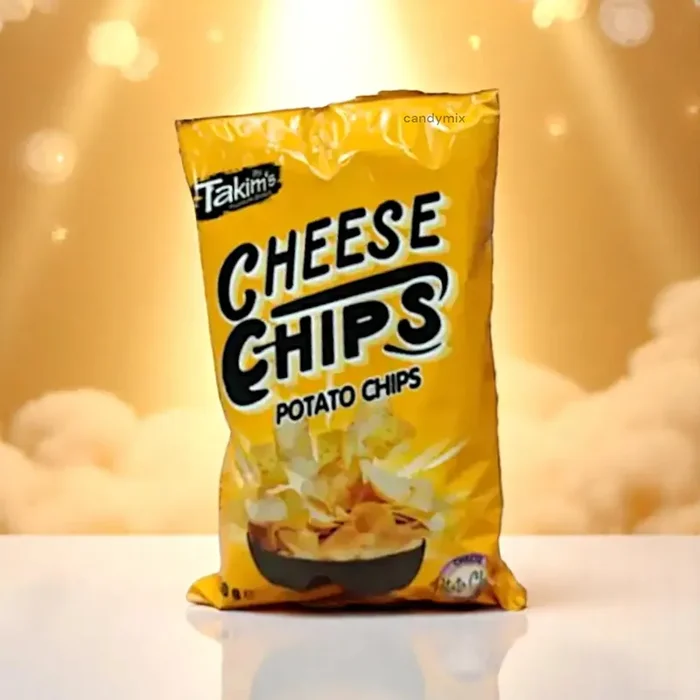 Takims Cheese Chips ?