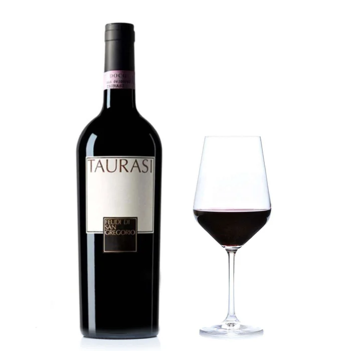 Taurasi DOCG 0,75lt