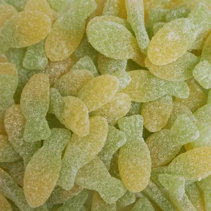 ✨ Tropicos Acides (100g) – Lollywood