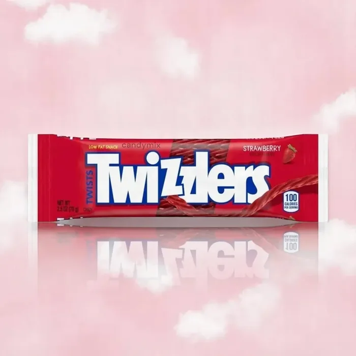 Twizzlers Fraise